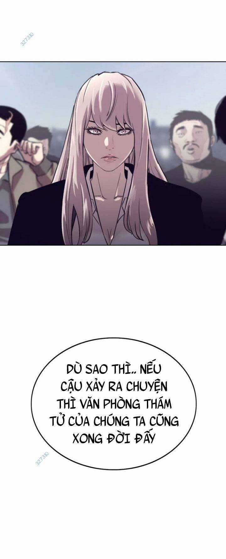 Bạt Tai - Chapter 38 - Trang 95