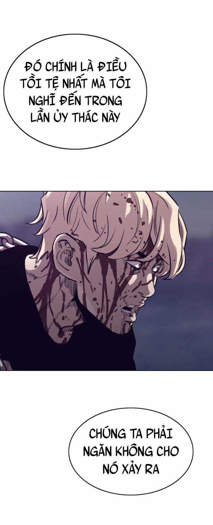 Bạt Tai - Chapter 38 - Trang 96