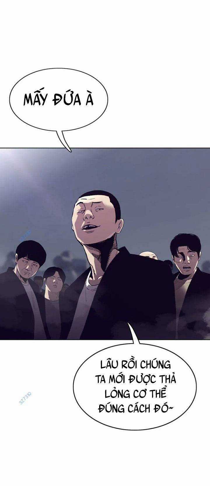 Bạt Tai - Chapter 39 - Trang 12