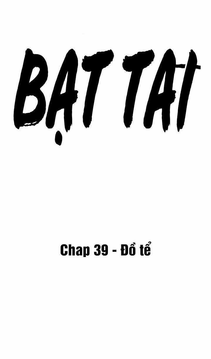 Bạt Tai - Chapter 39 - Trang 123