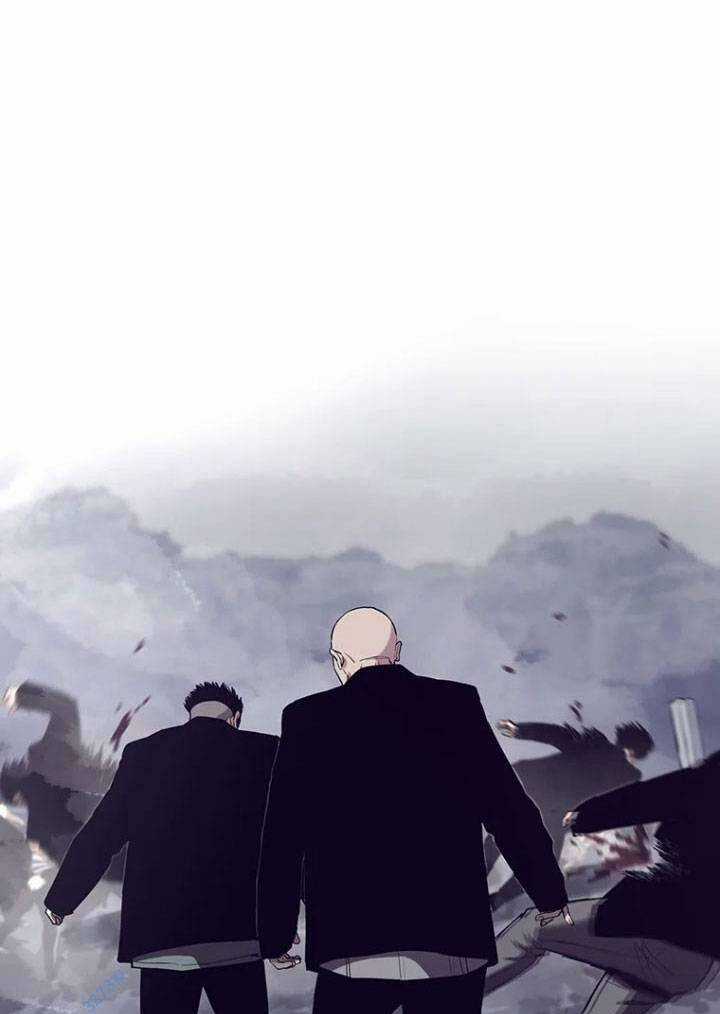 Bạt Tai - Chapter 39 - Trang 134