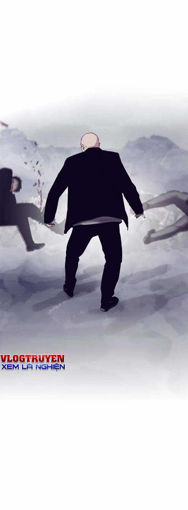 Bạt Tai - Chapter 39 - Trang 136