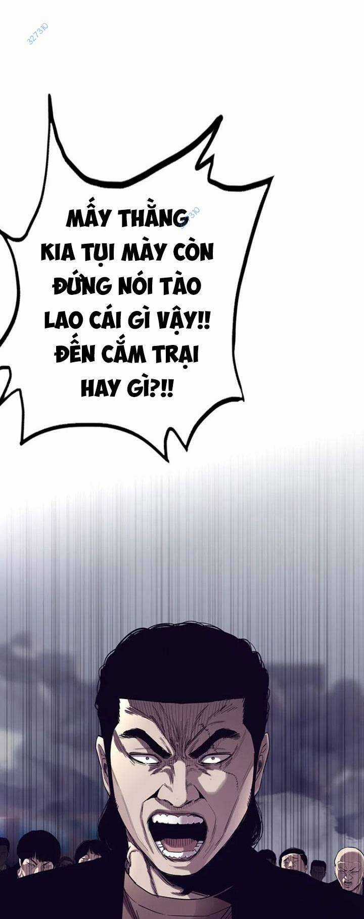 Bạt Tai - Chapter 39 - Trang 15