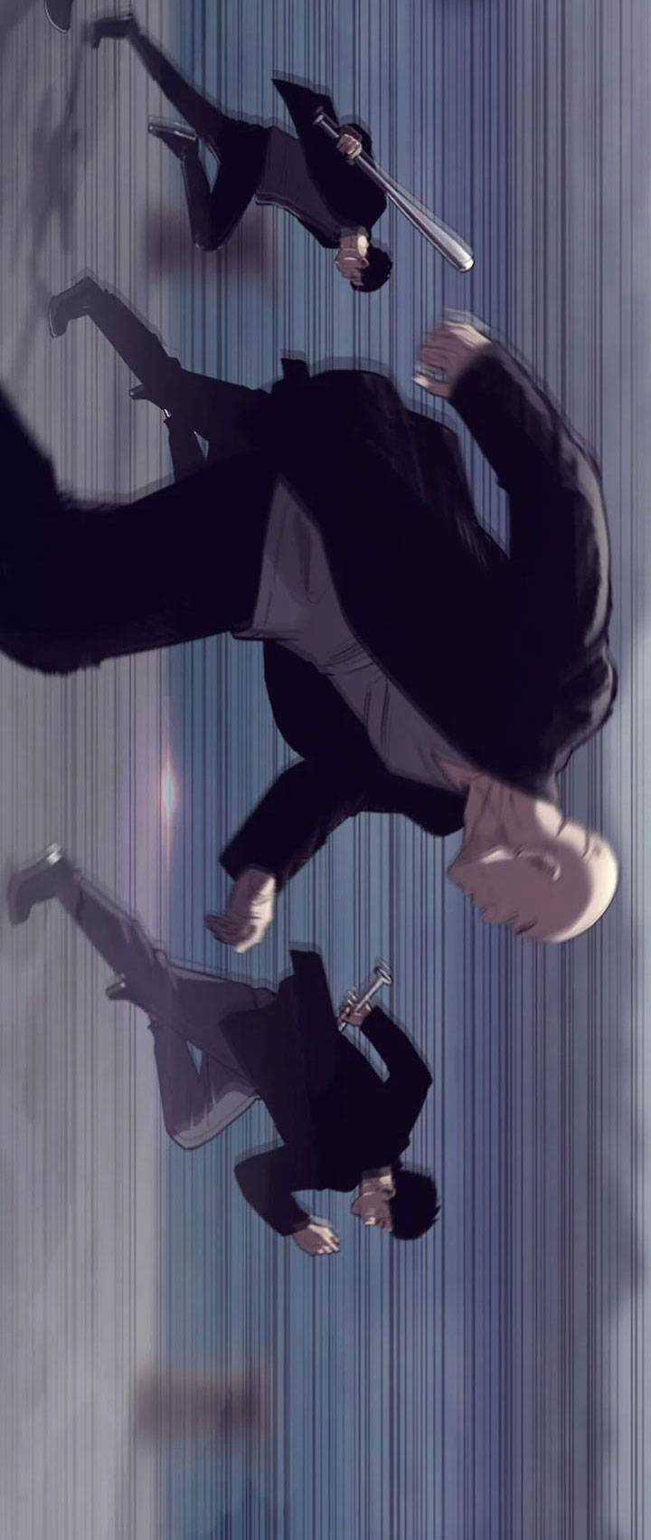 Bạt Tai - Chapter 39 - Trang 18