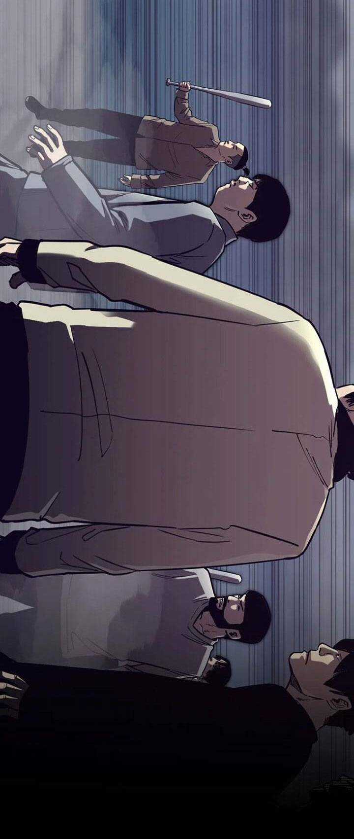 Bạt Tai - Chapter 39 - Trang 19