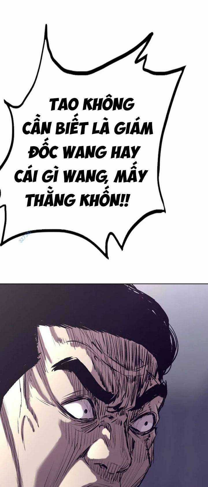 Bạt Tai - Chapter 39 - Trang 3