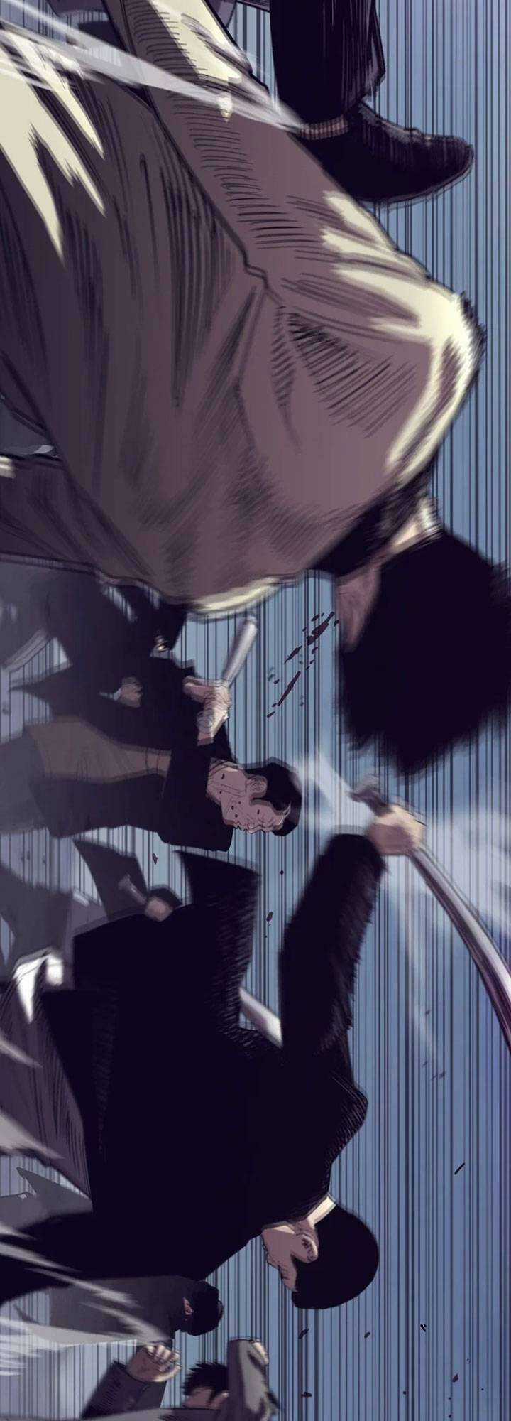 Bạt Tai - Chapter 39 - Trang 21