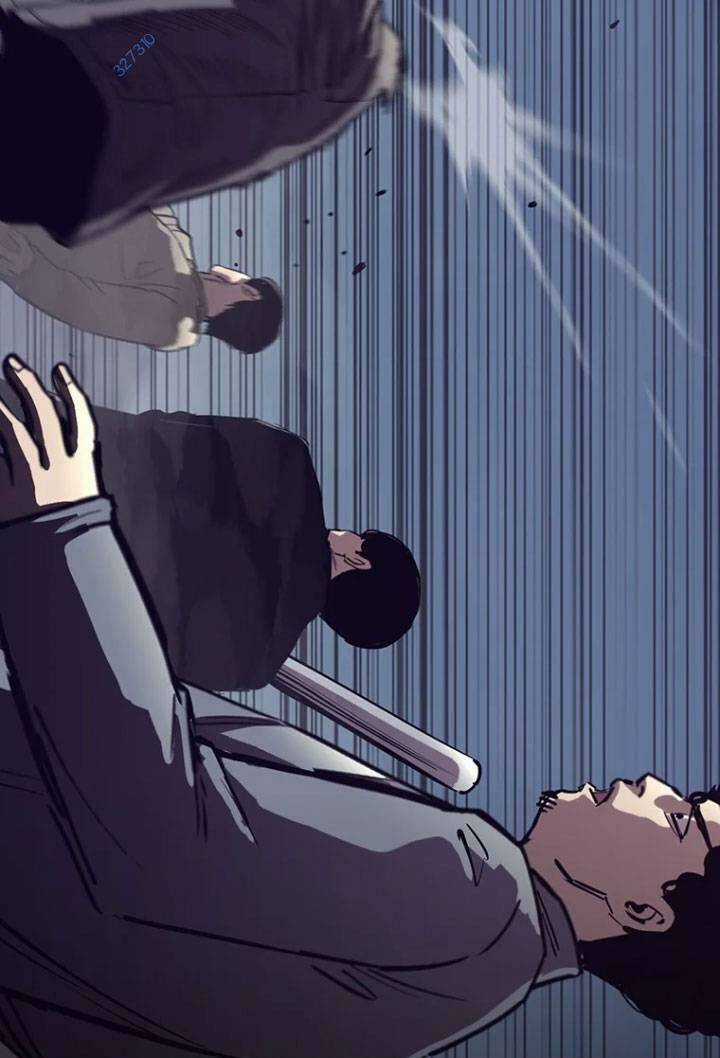 Bạt Tai - Chapter 39 - Trang 22