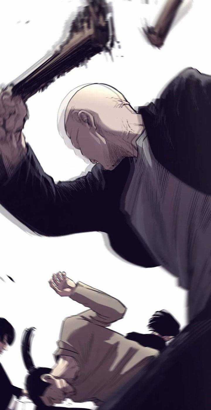 Bạt Tai - Chapter 39 - Trang 25