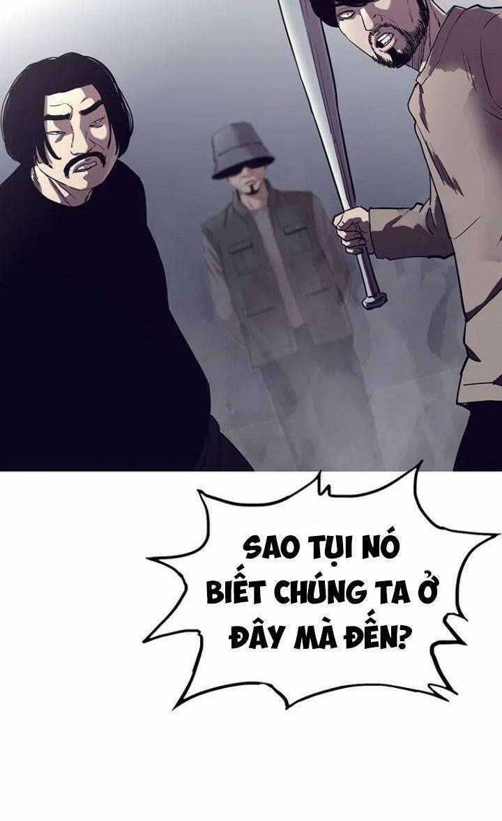 Bạt Tai - Chapter 39 - Trang 28