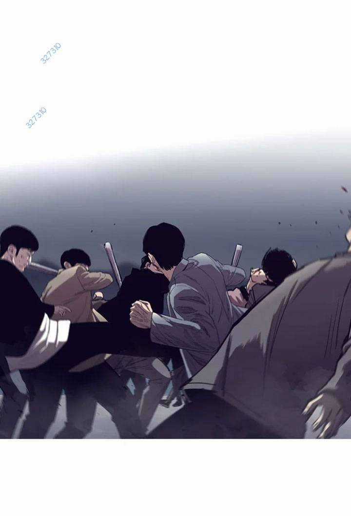 Bạt Tai - Chapter 39 - Trang 30