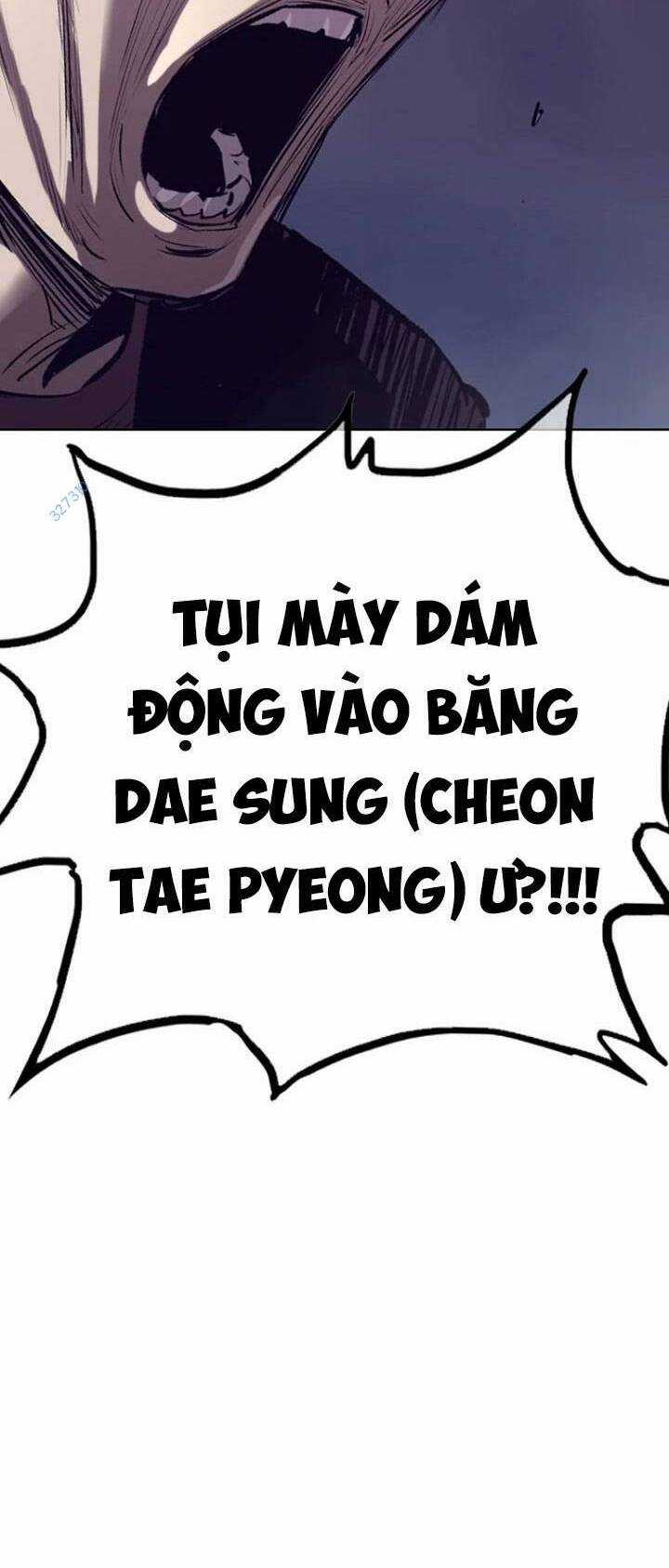 Bạt Tai - Chapter 39 - Trang 4