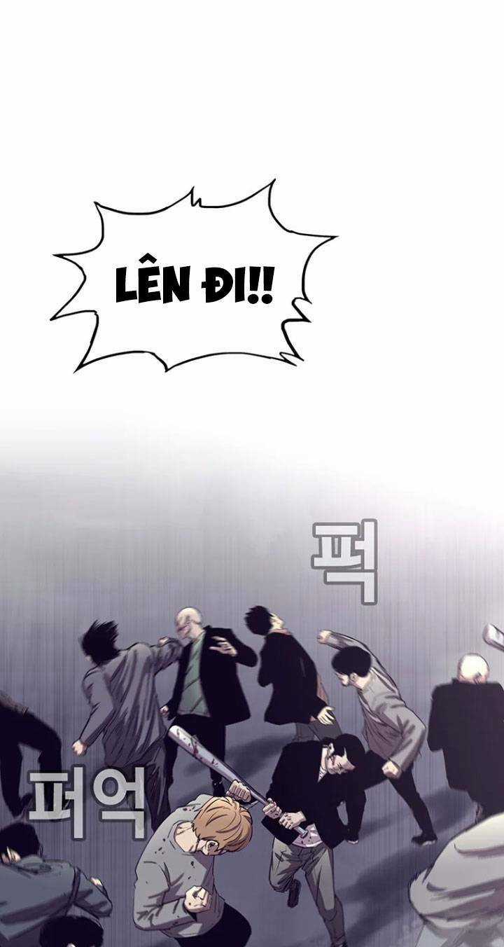 Bạt Tai - Chapter 39 - Trang 34