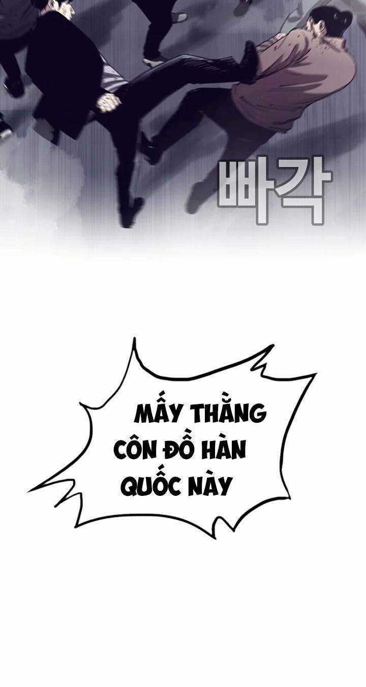 Bạt Tai - Chapter 39 - Trang 35