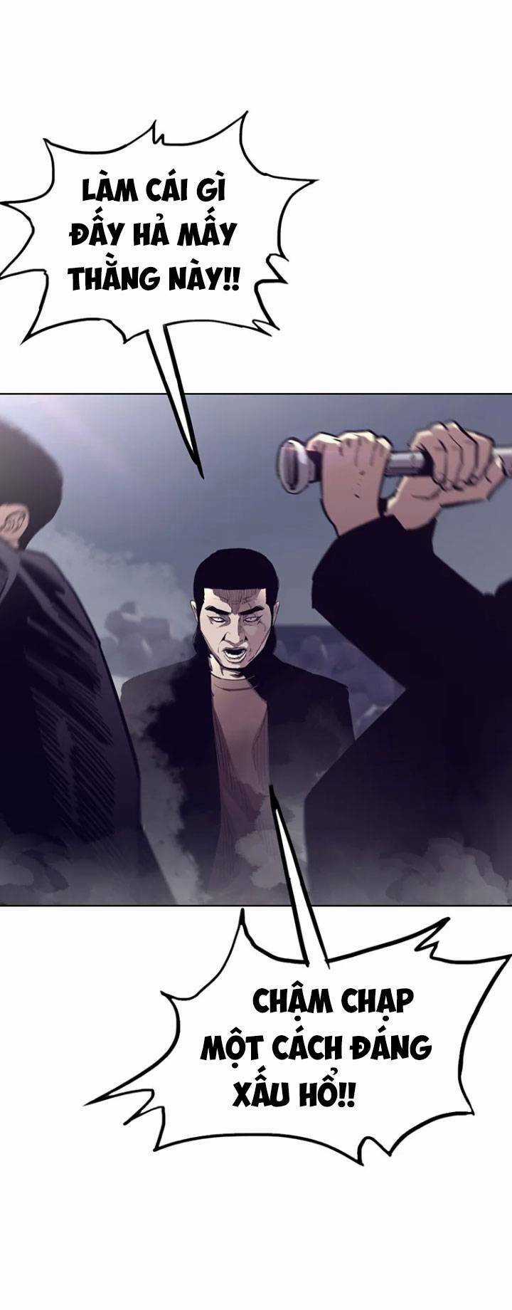 Bạt Tai - Chapter 39 - Trang 37