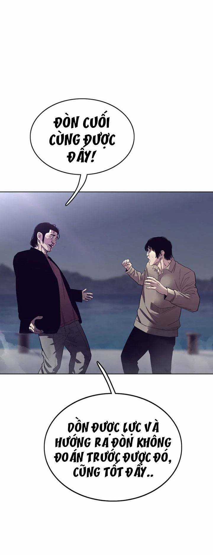 Bạt Tai - Chapter 39 - Trang 47