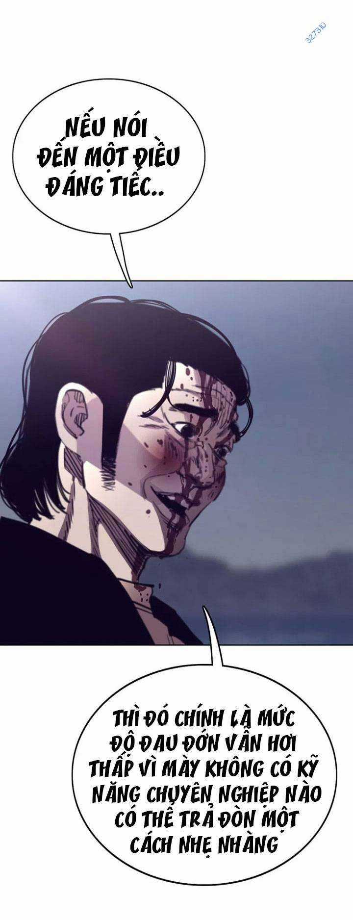 Bạt Tai - Chapter 39 - Trang 48