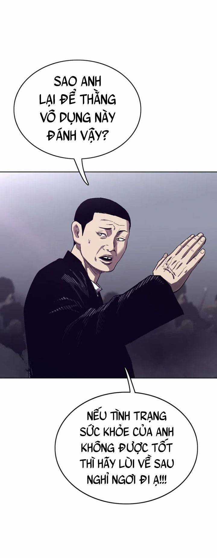 Bạt Tai - Chapter 39 - Trang 55