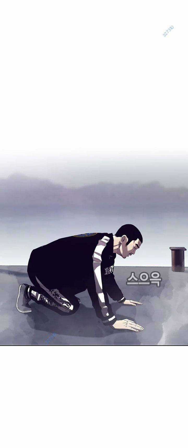 Bạt Tai - Chapter 39 - Trang 60