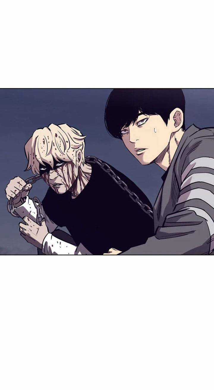 Bạt Tai - Chapter 39 - Trang 61