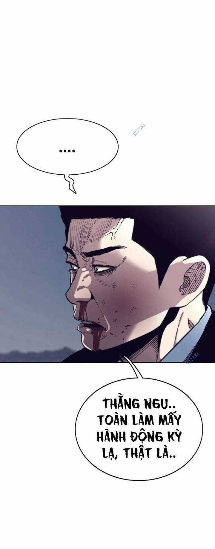 Bạt Tai - Chapter 39 - Trang 75