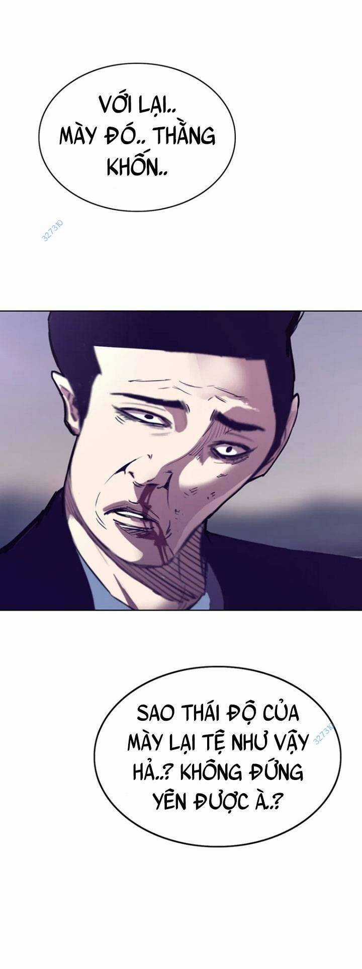 Bạt Tai - Chapter 39 - Trang 77