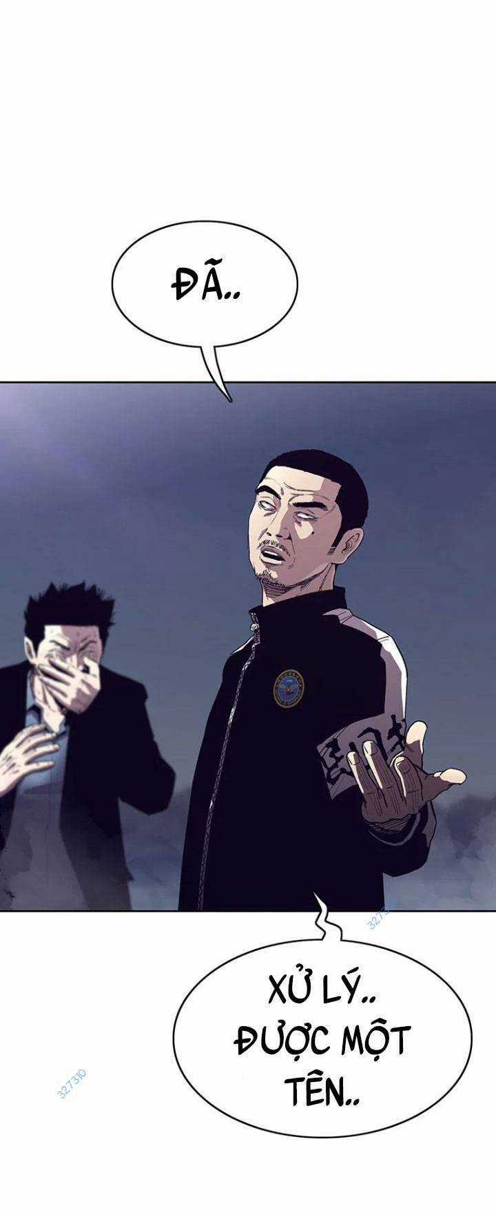 Bạt Tai - Chapter 39 - Trang 90