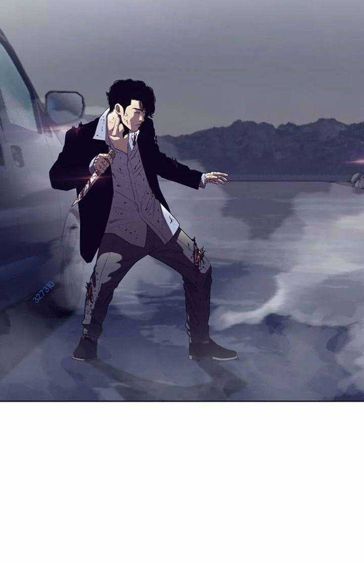 Bạt Tai - Chapter 40 - Trang 106