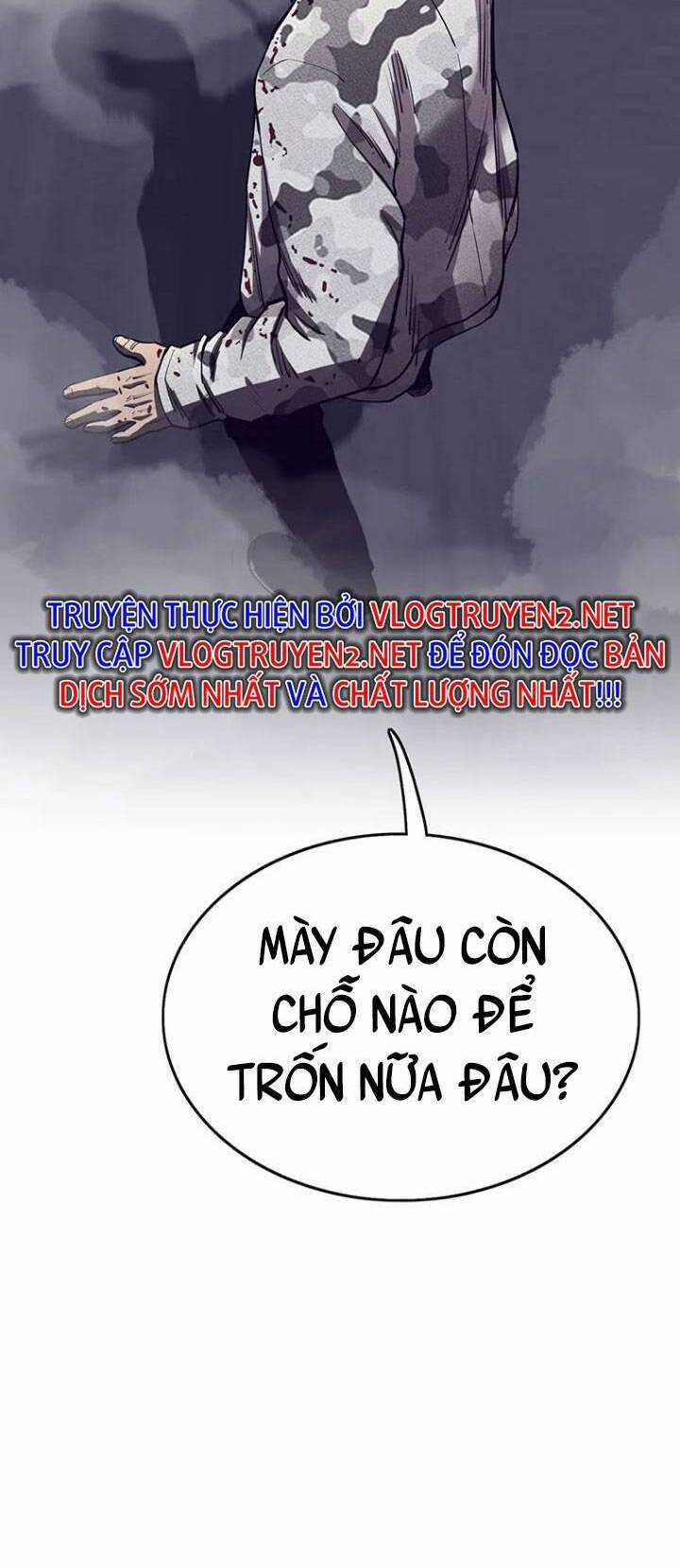 Bạt Tai - Chapter 40 - Trang 110