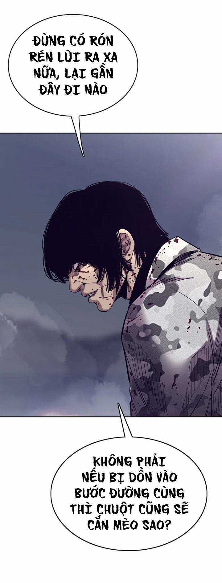 Bạt Tai - Chapter 40 - Trang 111