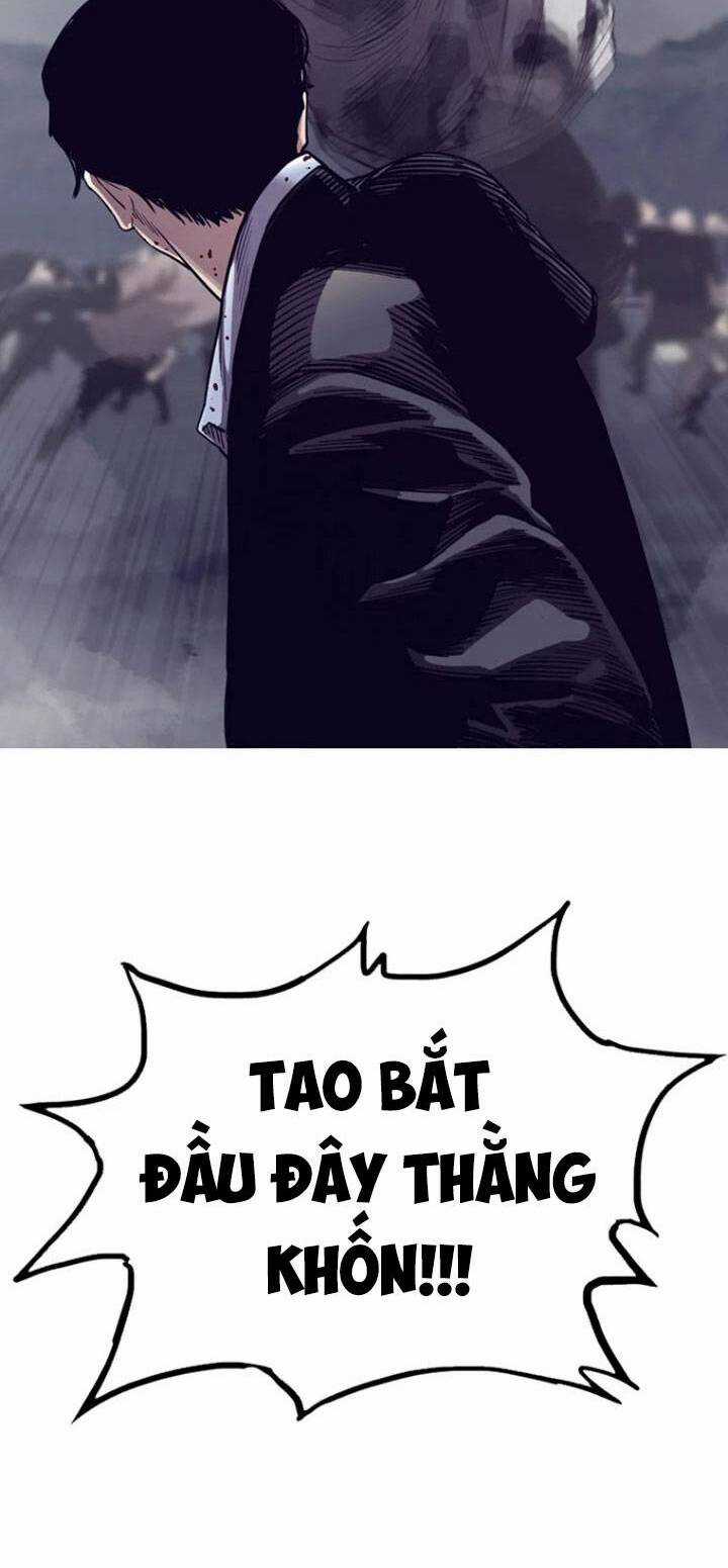 Bạt Tai - Chapter 40 - Trang 13