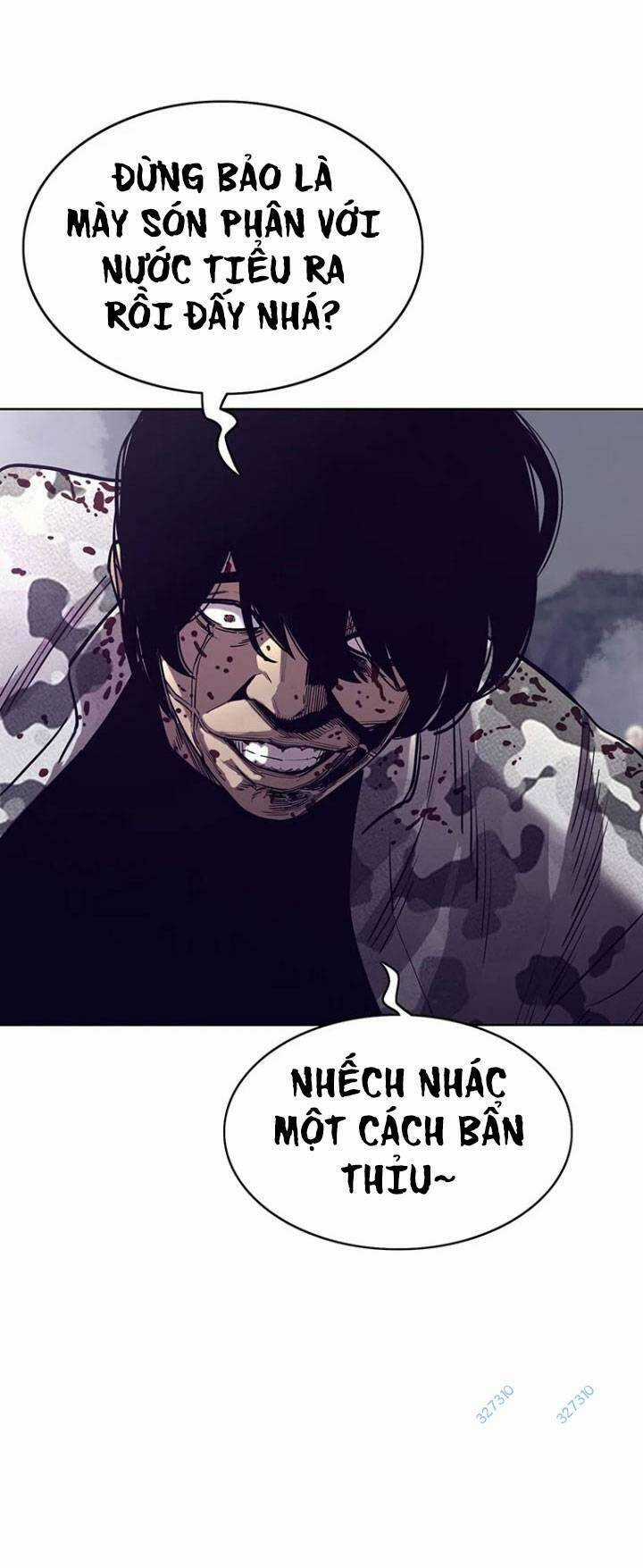 Bạt Tai - Chapter 40 - Trang 131