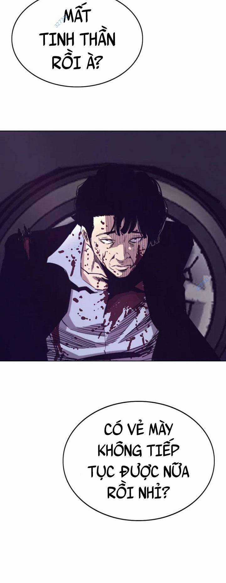 Bạt Tai - Chapter 40 - Trang 133