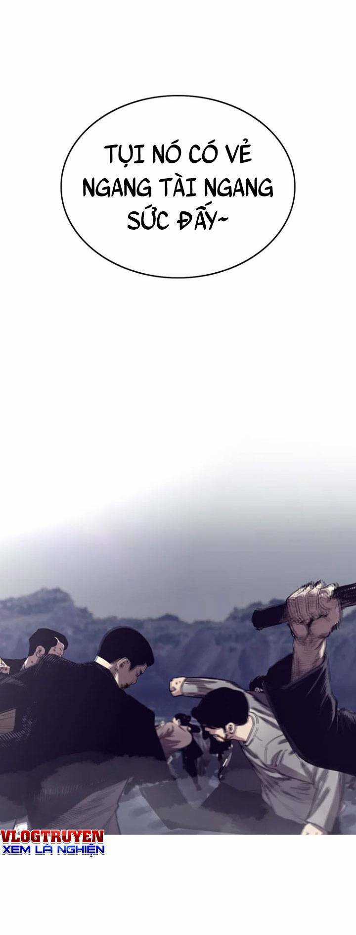 Bạt Tai - Chapter 40 - Trang 136