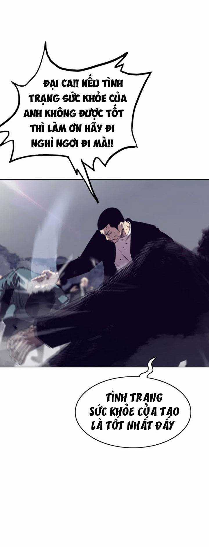 Bạt Tai - Chapter 40 - Trang 141