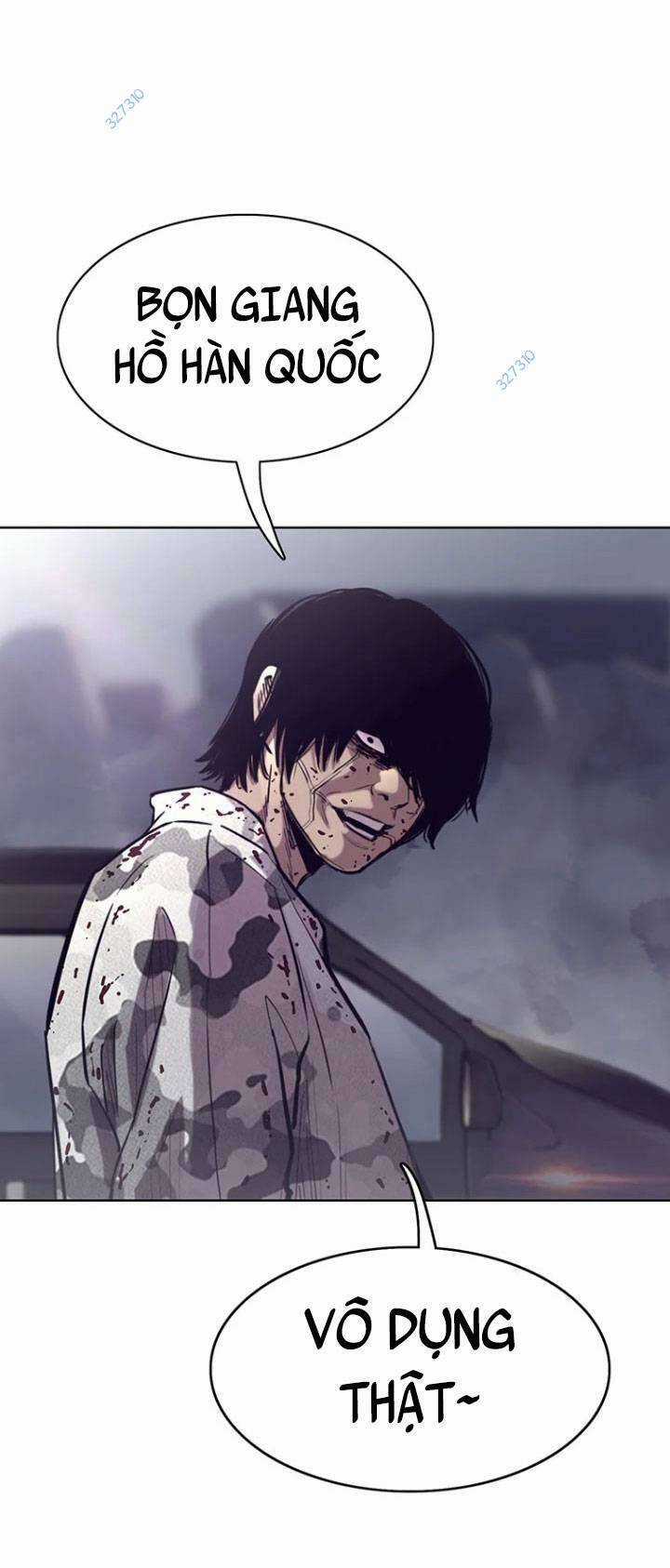 Bạt Tai - Chapter 40 - Trang 142