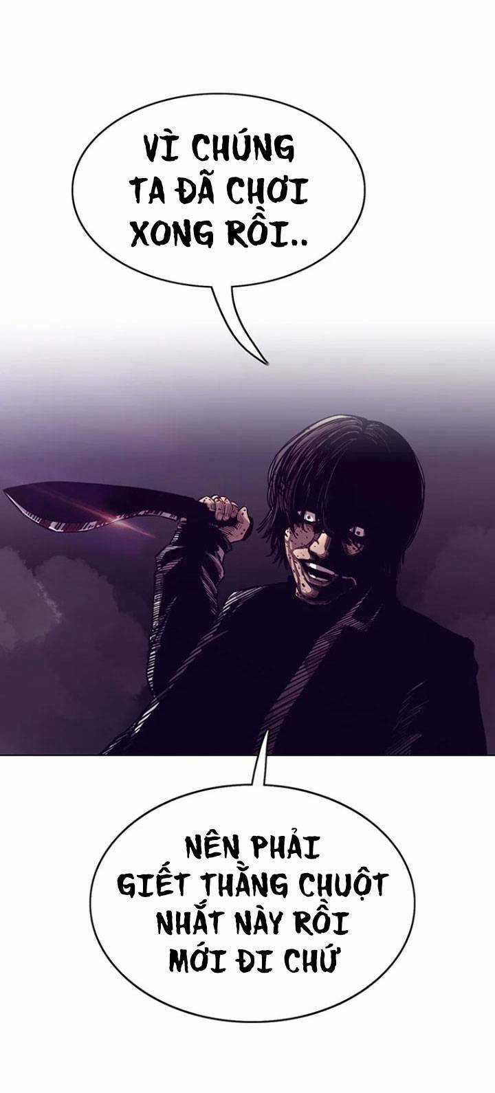 Bạt Tai - Chapter 40 - Trang 146