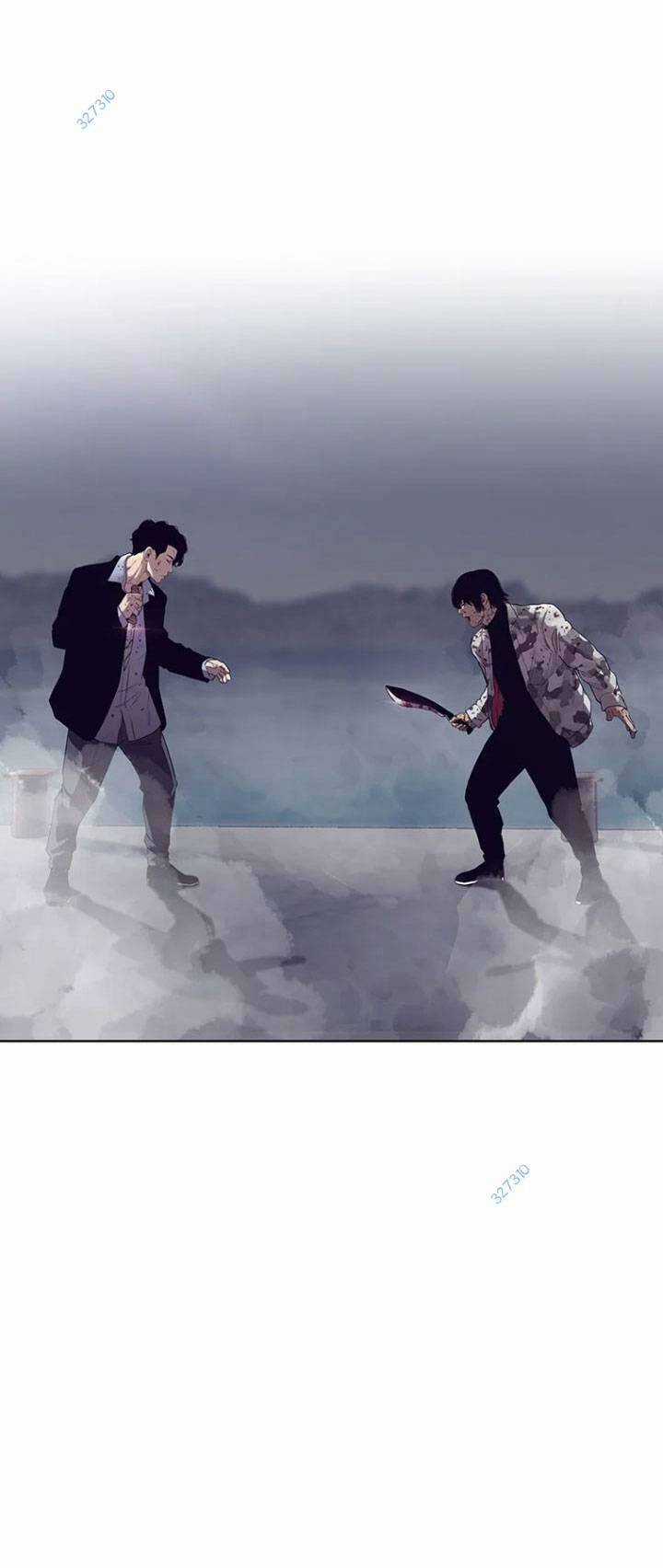 Bạt Tai - Chapter 40 - Trang 3