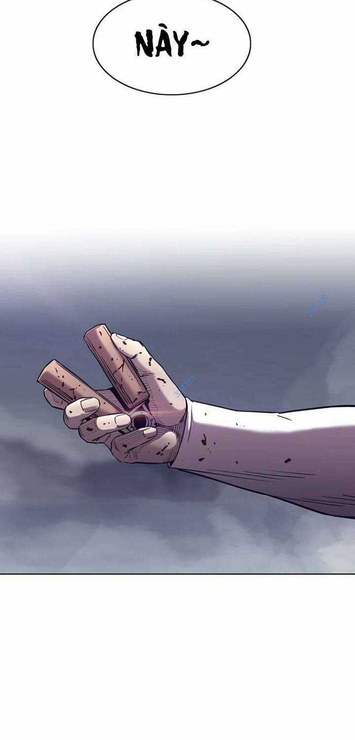 Bạt Tai - Chapter 40 - Trang 36