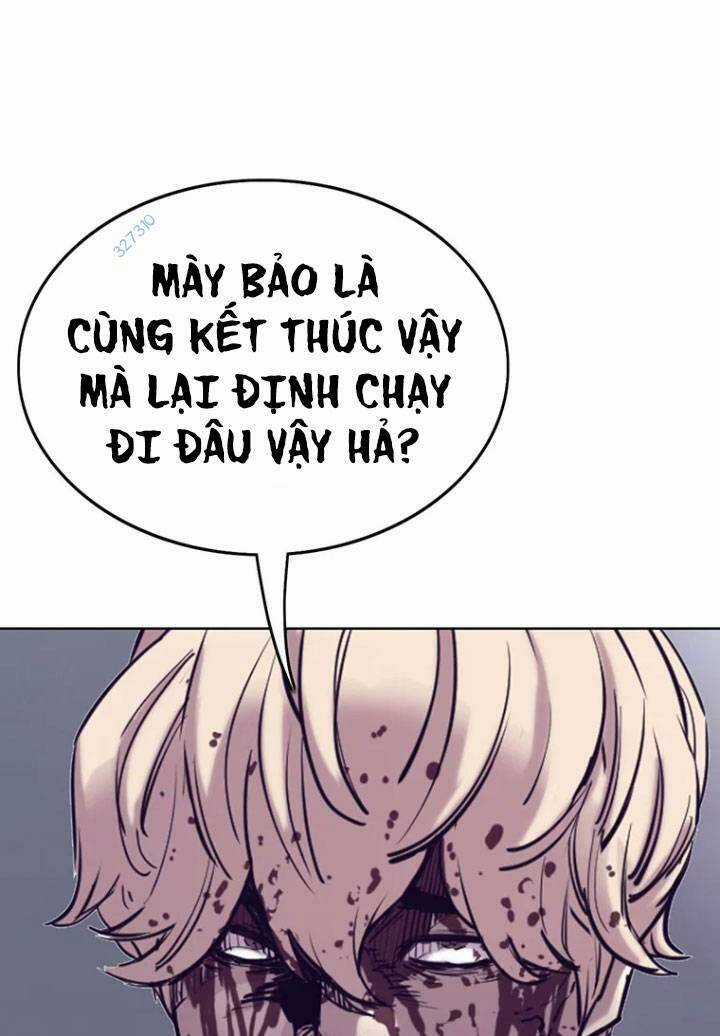 Bạt Tai - Chapter 40 - Trang 38