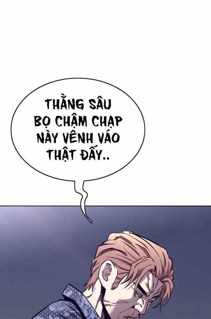 Bạt Tai - Chapter 40 - Trang 40