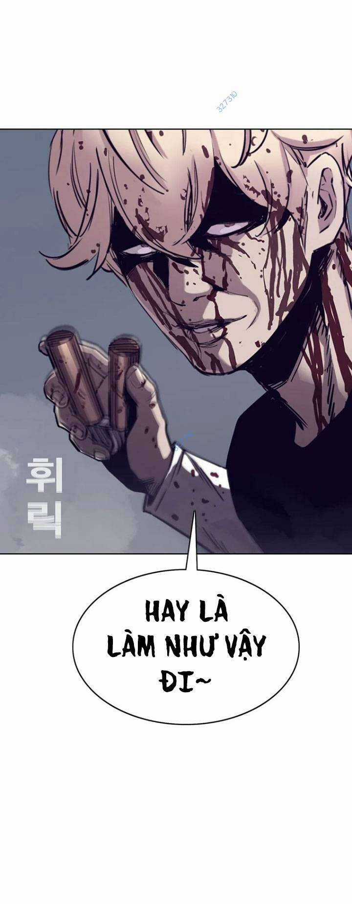 Bạt Tai - Chapter 40 - Trang 42