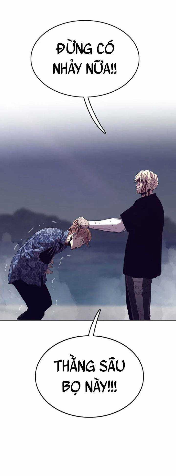 Bạt Tai - Chapter 40 - Trang 60