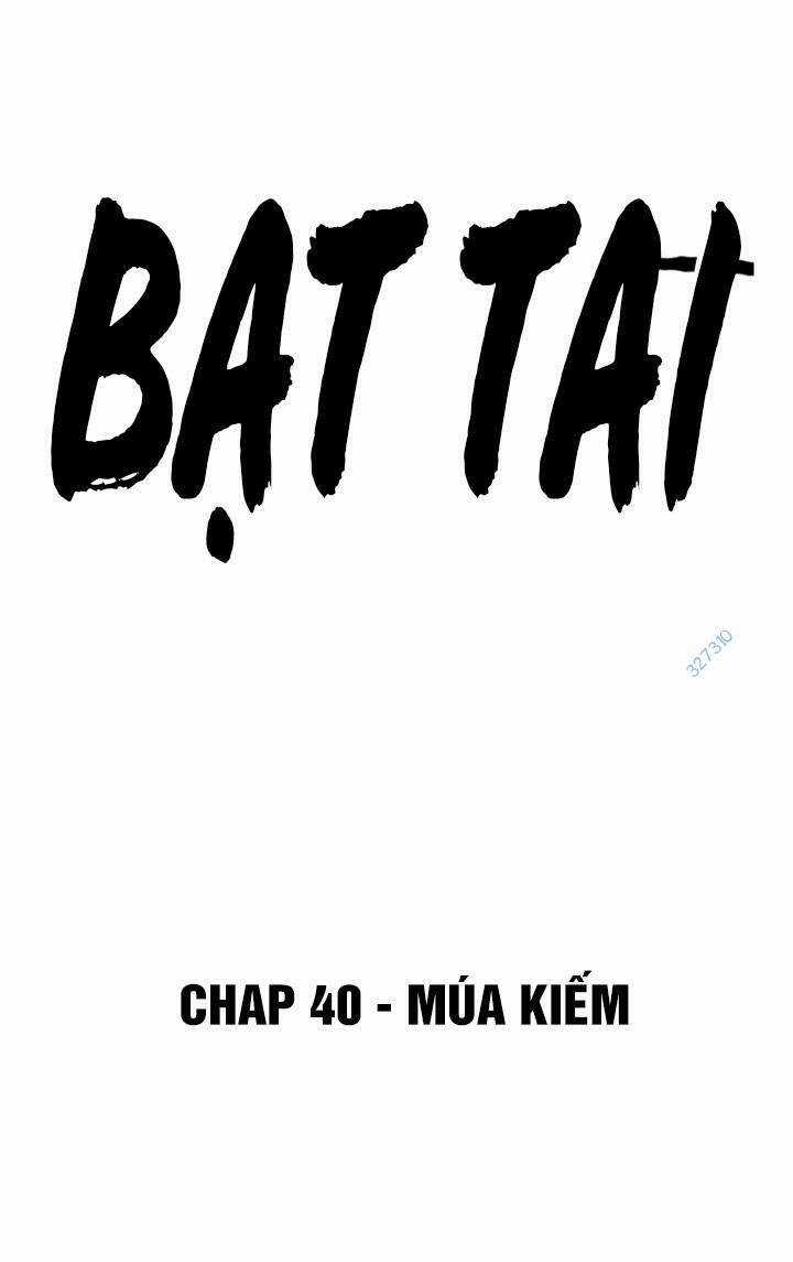 Bạt Tai - Chapter 40 - Trang 69