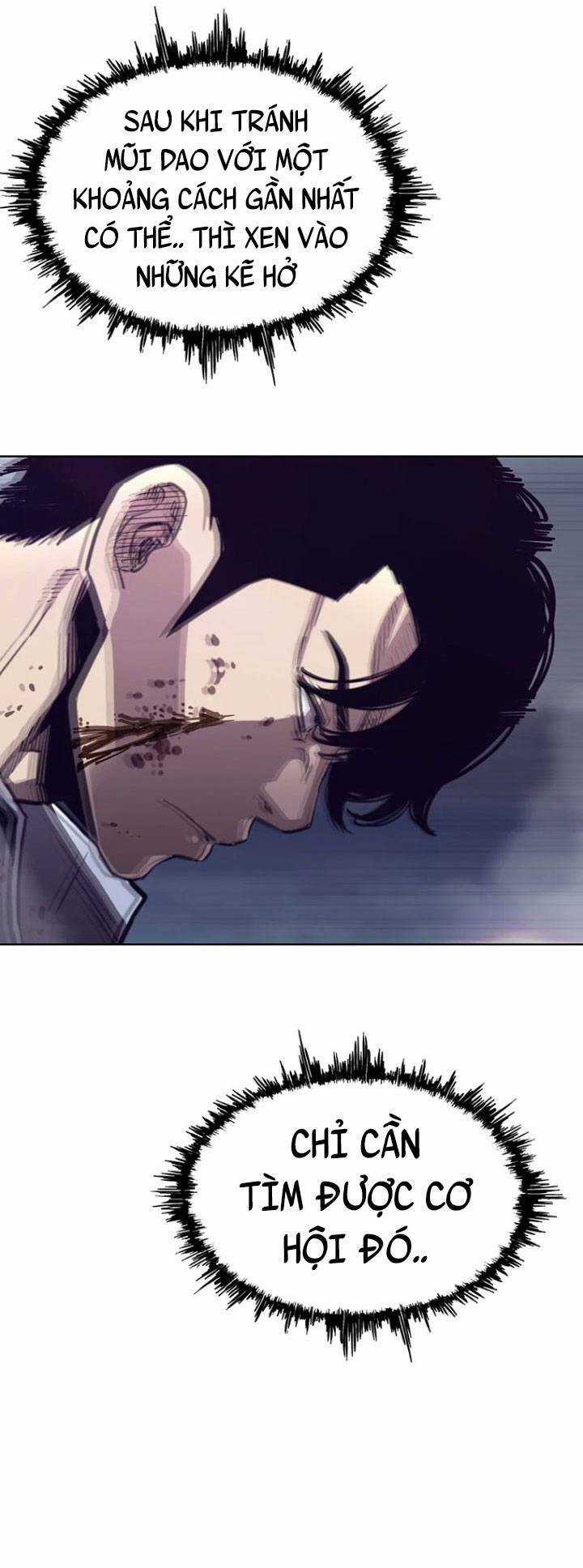 Bạt Tai - Chapter 40 - Trang 77