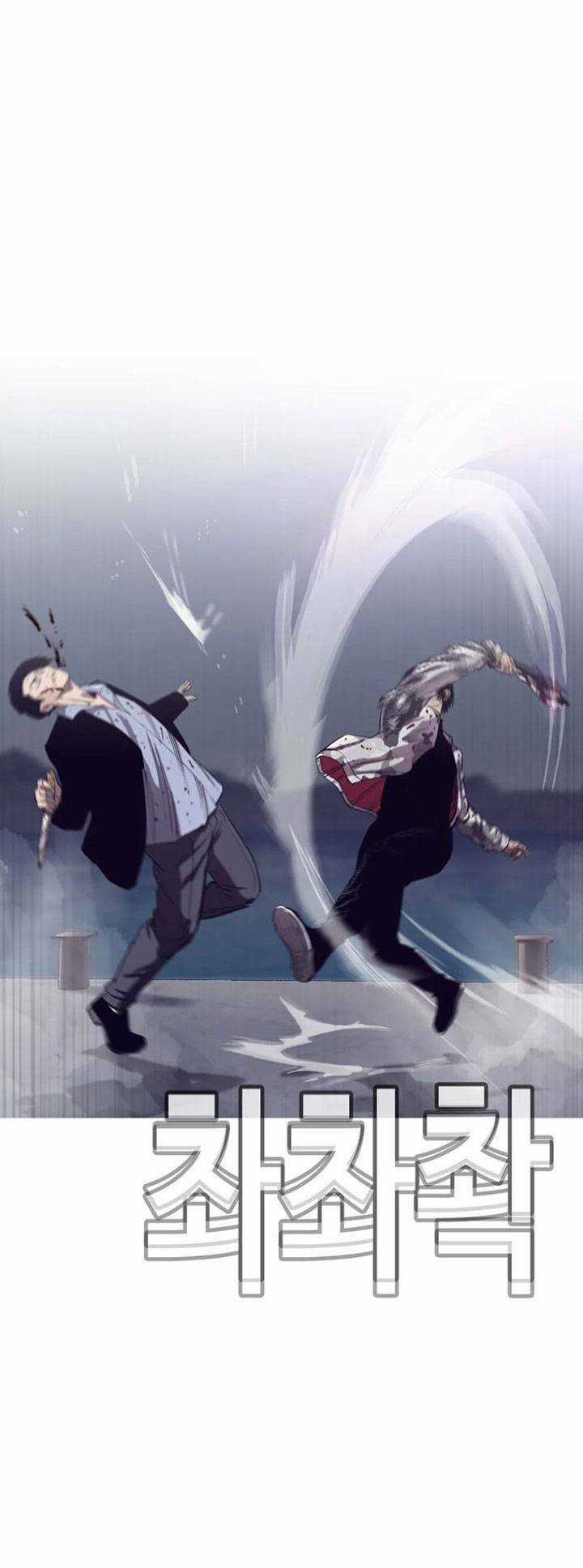 Bạt Tai - Chapter 40 - Trang 82