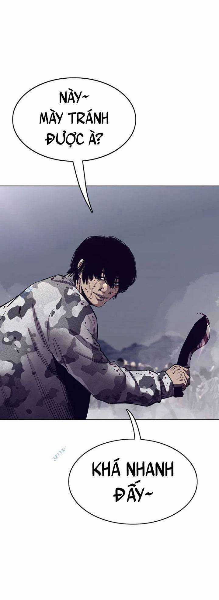 Bạt Tai - Chapter 40 - Trang 83