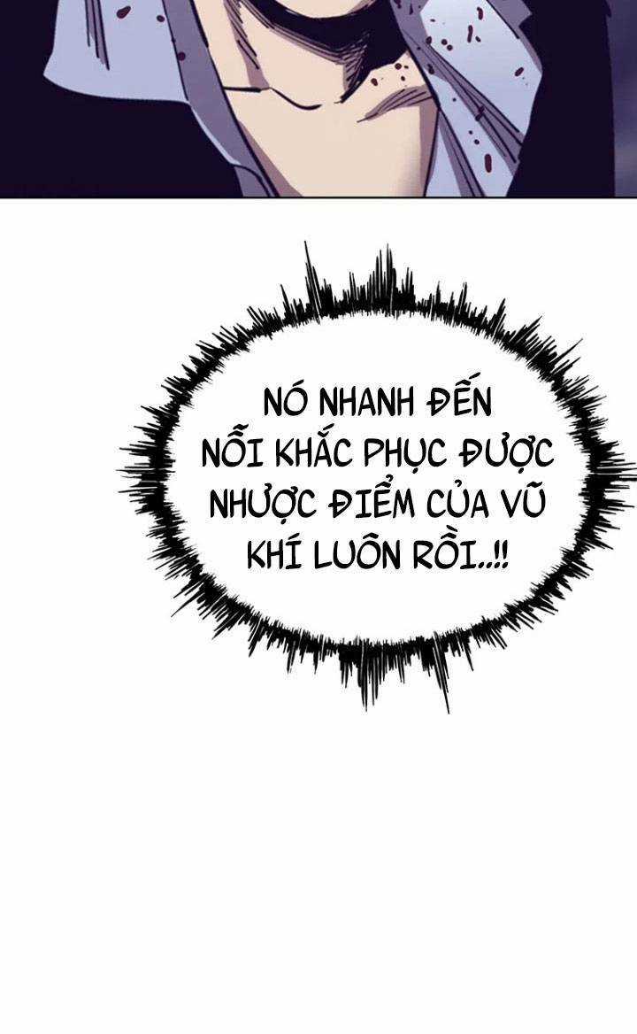 Bạt Tai - Chapter 40 - Trang 85