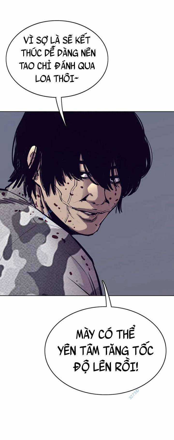 Bạt Tai - Chapter 40 - Trang 86