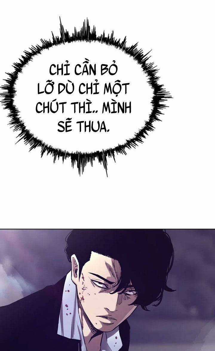 Bạt Tai - Chapter 40 - Trang 10